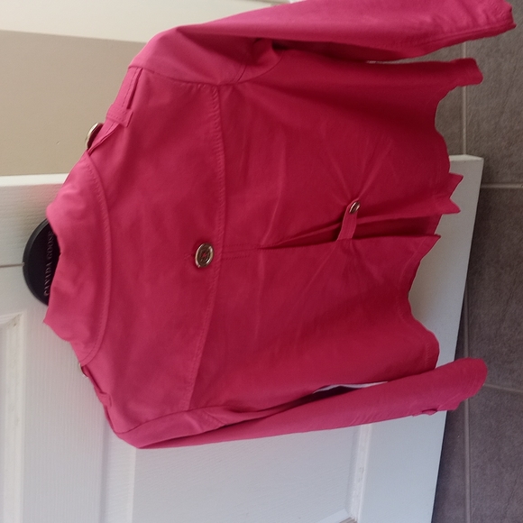 "Tweenie Weenie" designer jacket/blazer - Picture 3 of 7